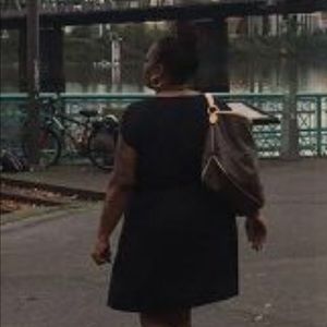 Meet your Posher, Lashaunda